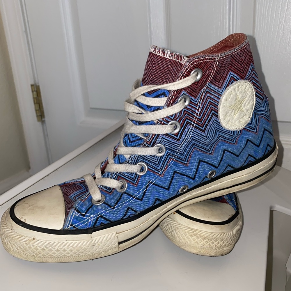 Unisex Converse High Tops